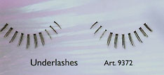 Kryolan Under Lashes*